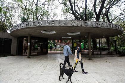 Solo podrán permanecer 100 personas en cada turno y la estadía máxima será de dos horas y media