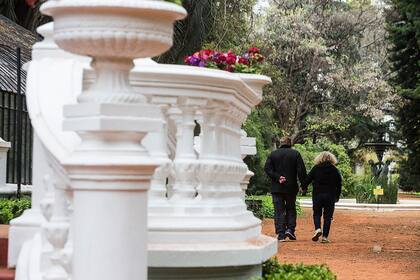 El nuevo horario de visitas es de martes a domingos de 10 a 12.30 y de 14 a 16.30