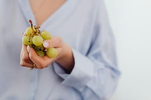 Cómo es el ritual de las 12 uvas de Año Nuevo para atraer la abundancia