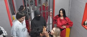 La cárcel de los gemelos, el inclasificable reality español que tomó por asalto las redes