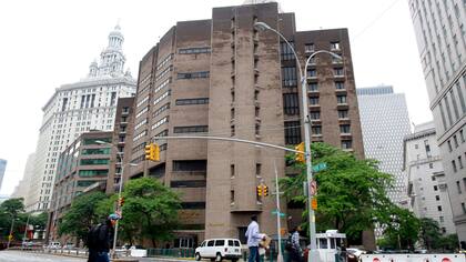 Cómo es la cárcel en la que EE.UU. encerró a "El Chapo" Guzmán