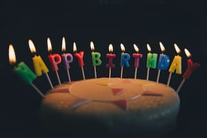 La letra completa de la canción de cumpleaños venezolana: 'Ay, qué noche tan preciosa'