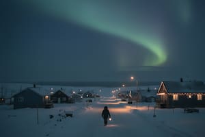 Adiós al Sol: la ciudad de Estados Unidos que no volverá a ver luz natural hasta 2026