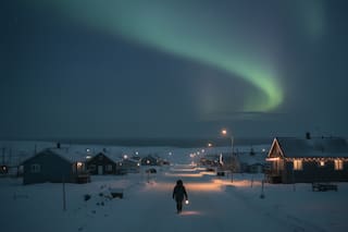 Adiós al Sol: la ciudad de Estados Unidos que no volverá a ver luz natural hasta 2026