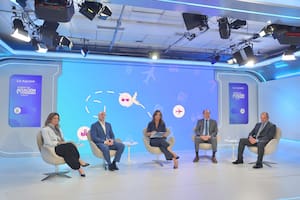 Los desconocidos servicios de la aviación que empujan la economía argentina