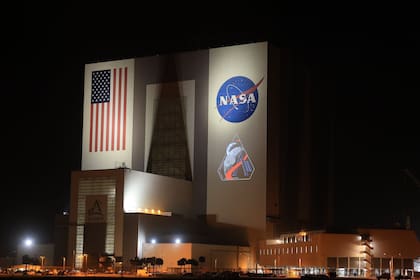 ¿Cómo es la nube sin estrellas hallada por la NASA?