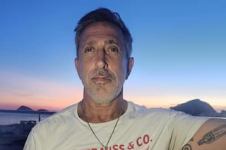 La nueva vida del Turco Naim en Ecuador, luego de su separación de Emilia Attias