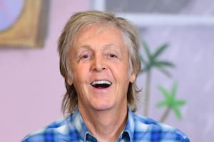 Cómo es McCartney 3, 2, 1, el documental en el que Paul McCartney y el productor Rick Rubin repasan cómo se compusieron varios de los clásicos de The Beatles