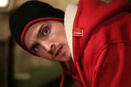 ¿Cómo es eso de que iba a morir, bitch?