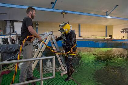 Después de 16 años, era tiempo de ponerlo como nuevo