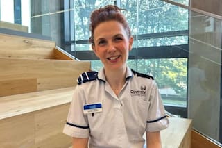 Cómo es vivir con nosocomefobia, una de las fobias más comunes