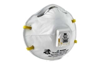 Barbijo N95: quiénes deberían usarlo en el tratamiento del coronavirus