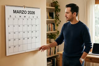 Qué se sabe del lunes 23 de marzo