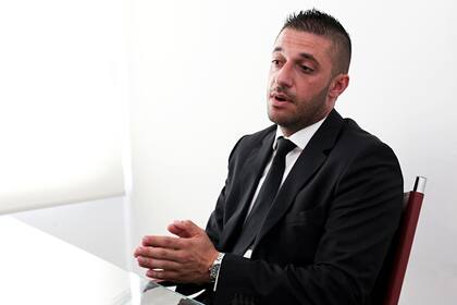 ¿Cómo está el acuerdo entre Maradona y Ojeda? "Está todo perfecto porque ellos manejan su propia situación"