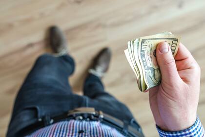 Cómo está el dólar en México hoy, 10 de agosto
