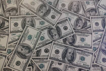 Cómo está el dólar en México hoy, 13 de enero