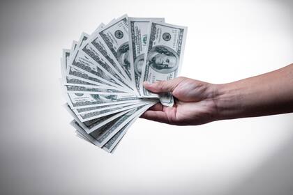 Cómo está el dólar en México hoy, 13 de enero: tipo de cambio del viernes