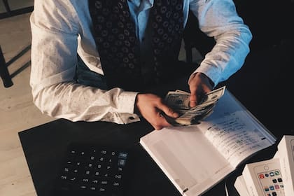 Cómo está el dólar en México hoy, 14 de agosto