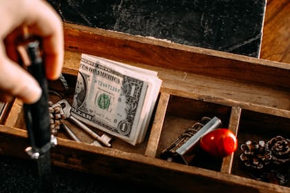 Cómo está el dólar en México hoy, 18 de septiembre