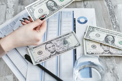 Cómo está el dólar en México hoy, 20 de marzo