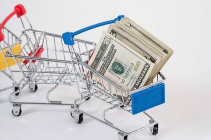 Cómo está el dólar en México hoy, 27 de marzo