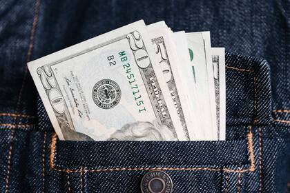 Cómo está el dólar en México hoy, 28 de febrero