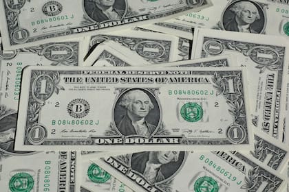 Cómo está el dólar en México hoy, 28 de febrero