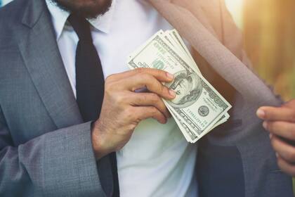 Cómo está el dólar en México hoy, 28 de abril