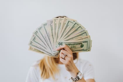Cómo está el dólar en México hoy, 28 de abril