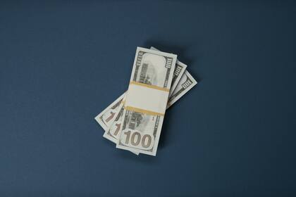 Cómo está el dólar en México hoy, 5 de abril