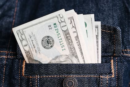 Cómo está el dólar en México hoy, 6 de marzo