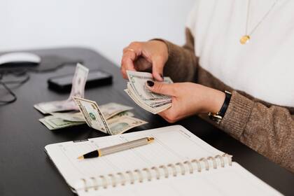 Cómo está el dólar en México hoy, miércoles 17 de junio