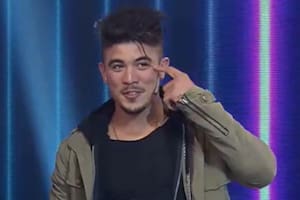 "El Carpintero”: de abrir su propio local a una emotiva propuesta de casamiento en Punta Cana