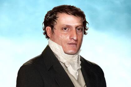 Cómo estaba conformada la numerosa familia de Manuel Belgrano, el creador de la la bandera argentina