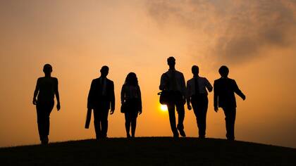 ¿Cómo estará el clima el Día del Amigo?