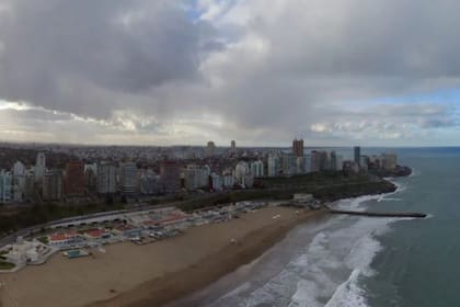 ¿Podría sufrir un tsunami la ciudad de Mar del Plata?