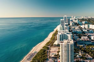 Noticias del sur de Florida y Miami hoy: últimas actualizaciones del miércoles 11 de marzo