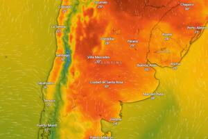 Cómo estará el clima esta semana en Buenos Aires