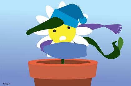 Cómo estará el clima este fin de semana