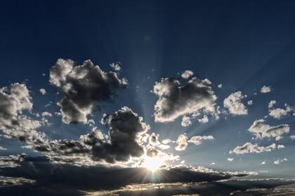 Así estará el clima esta semana