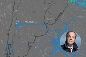 Cómo estará el tiempo esta semana