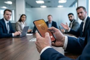 Rechazar una llamada o no contestarlas no garantiza quedar afuera del radar, según especialistas