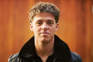 Sus inicios: de escapar del colegio para conocer a famosos a estar preso en Estados Unidos