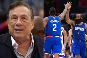 Quién es Donald Sterling, el magnate que fue echado de la NBA por un escándalo racista