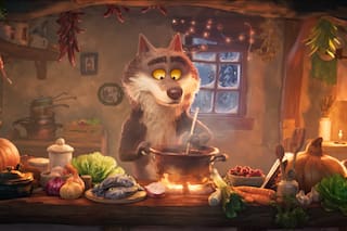 ¿Cómo fue que un lobo incomprendido de un anuncio francés logró conmover al mundo?