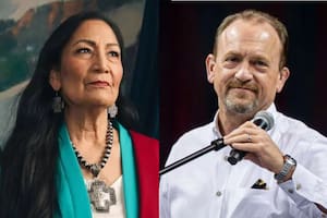 Noticias de Nuevo México hoy: quién ganó las elecciones primarias 2026