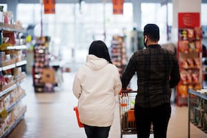 Cómo conseguir las tarjetas de regalo para alimentos en HEB en Texas