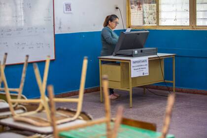 Cómo funciona el sistema de Boleta Única Electrónica