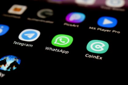 Cómo funciona un chat secreto en Telegram