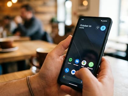 Cómo funcionan los chats restringidos